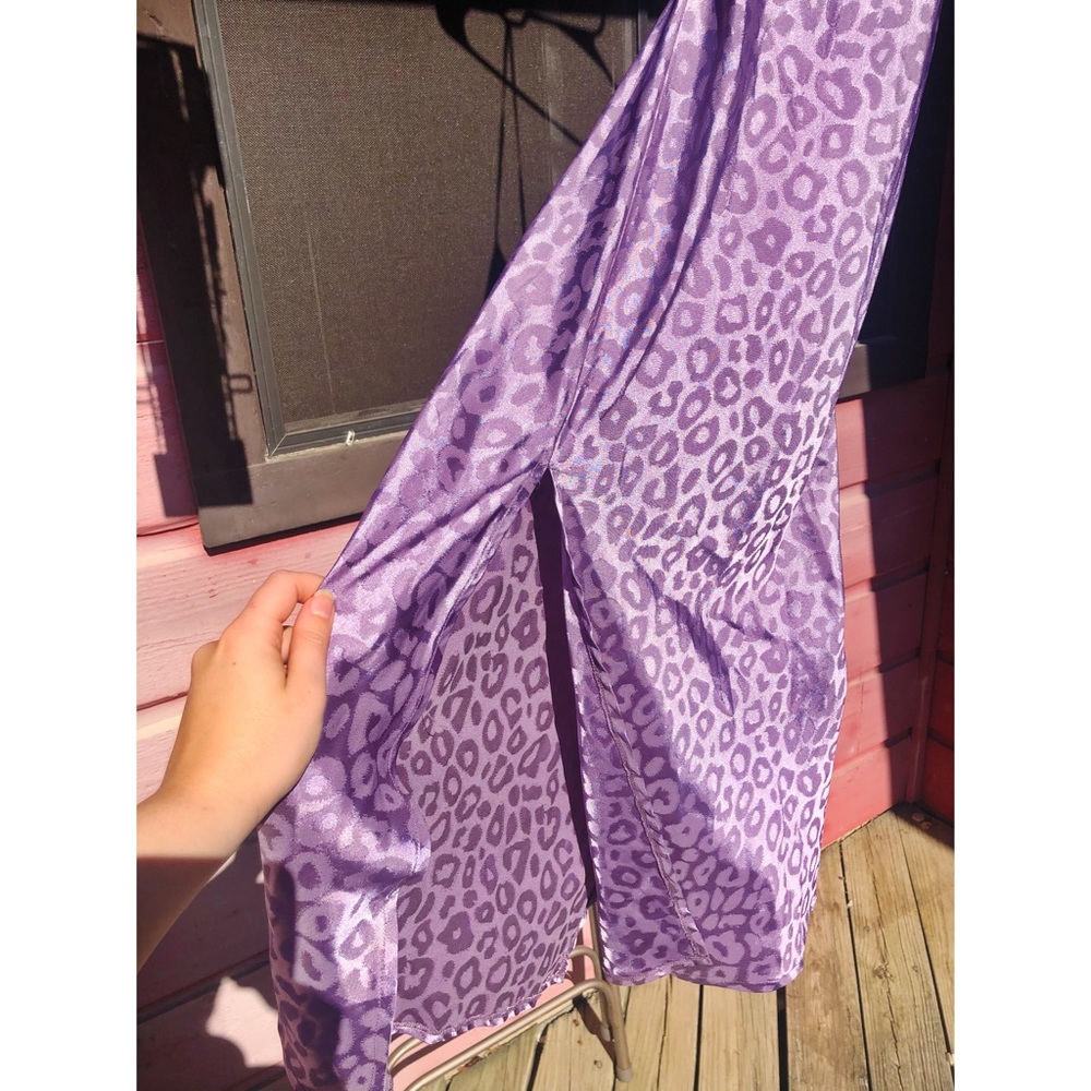 Backless crowl dress❤️